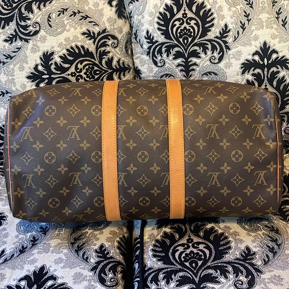 Louis Vuitton Keepall 45 - Picture 5 of 13
